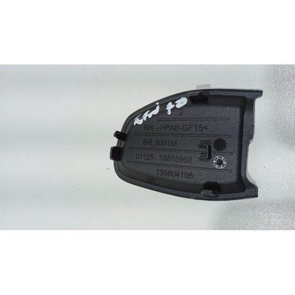 Acabamento Da Maçaneta Interna Porta T.d Jeep Renegade