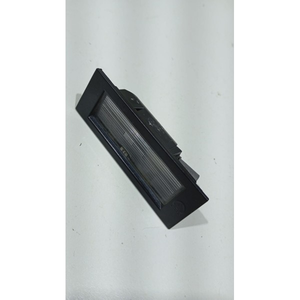 Luz Placa Jeep Renegade 16 A 24