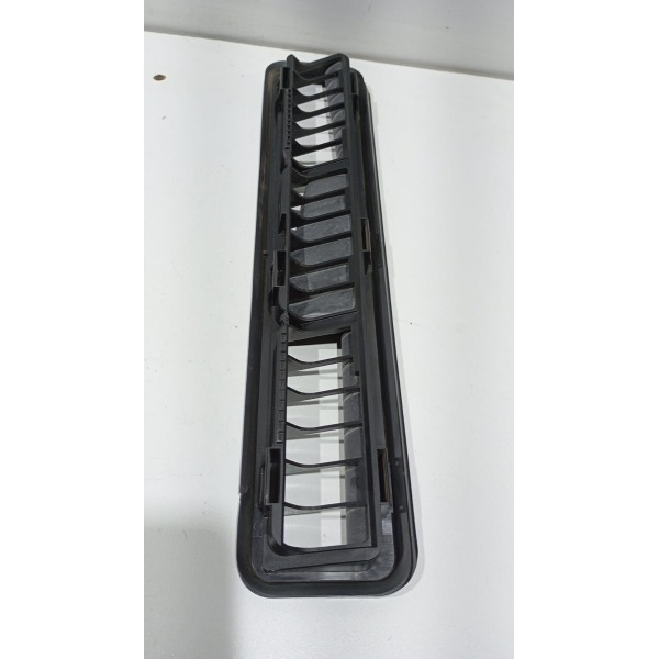 Grade Difusor Saida De Ar Traseiro Jeep Renegade 16 A 24