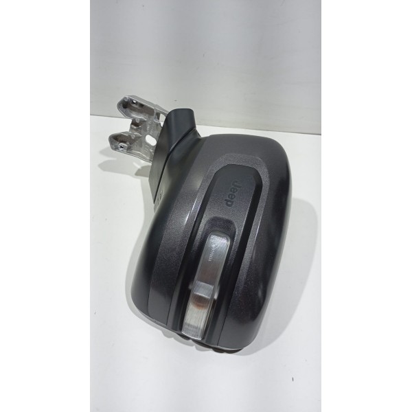 Retrovisor Elétrico Com Pisca L.e Jeep Renegade 22 A 24