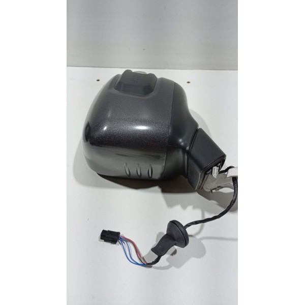 Retrovisor Elétrico Com Pisca L.e Jeep Renegade 22 A 24