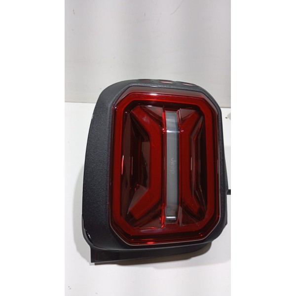 Lanterna Traseira Led L.e Jeep Renegade 22 A 24