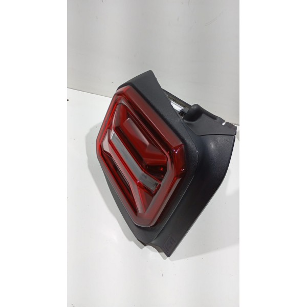 Lanterna Traseira Led L.e Jeep Renegade 22 A 24