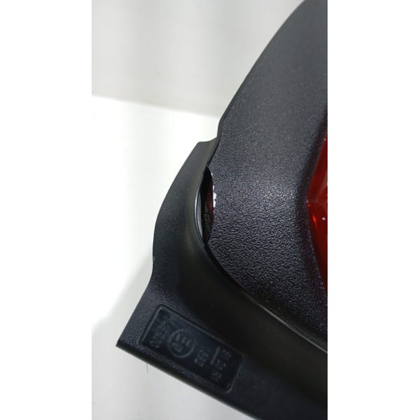 Lanterna Traseira Led L.e Jeep Renegade 22 A 24