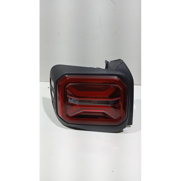 Lanterna Traseira Led L.e Jeep Renegade 22 A 24