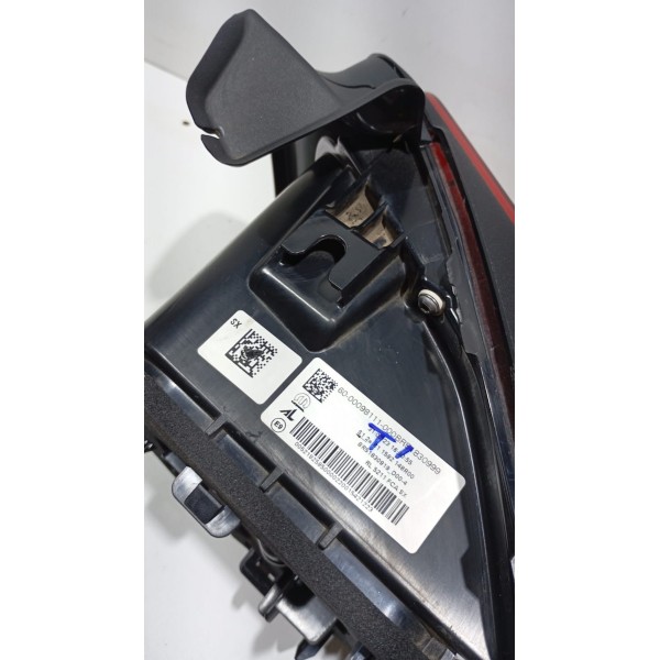 Lanterna Traseira Led L.e Jeep Renegade 22 A 24