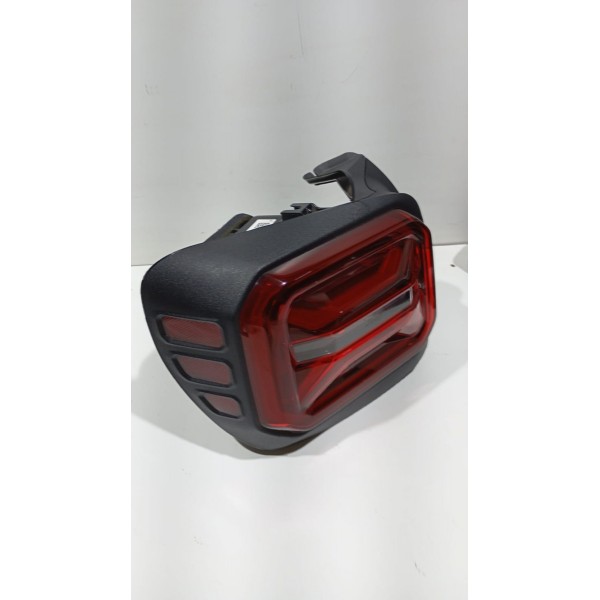 Lanterna Traseira Led L.e Jeep Renegade 22 A 24
