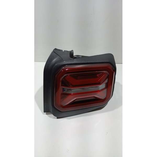 Lanterna Traseira Led L.d 22 A 24 S/ Detalhe Original