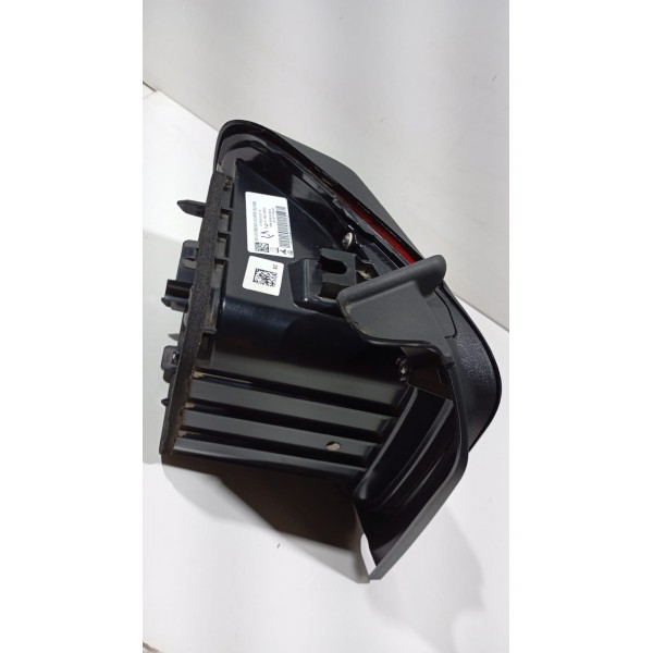 Lanterna Traseira Led L.d 22 A 24 S/ Detalhe Original