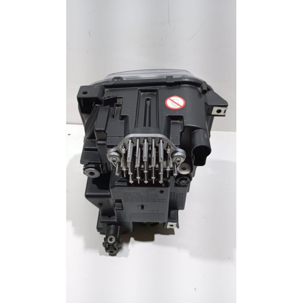 Farol Full Led L.e Jeep Renegade 22 A 24