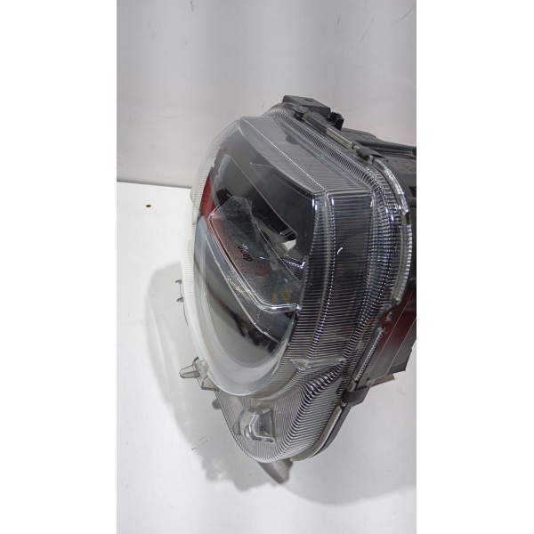 Farol Full Led L.d Jeep Renegade 22 A 24
