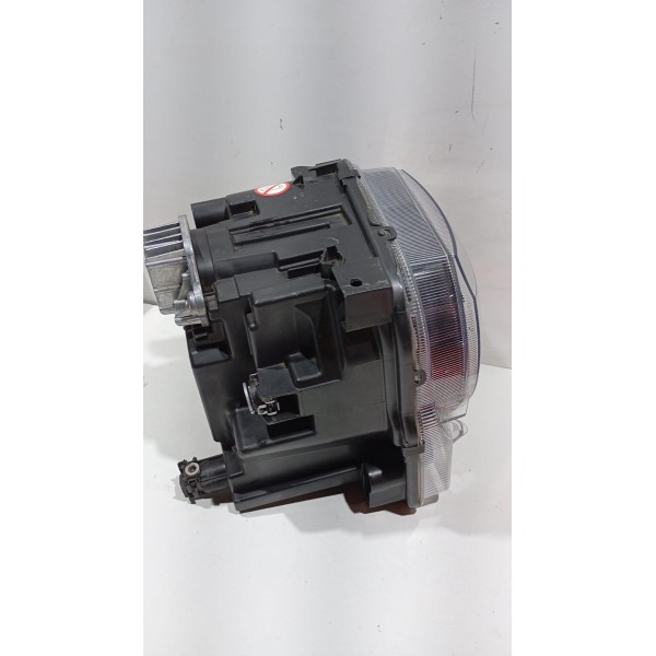 Farol Full Led L.d Jeep Renegade 22 A 24
