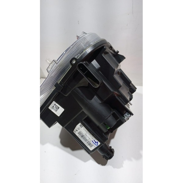 Farol Full Led L.d Jeep Renegade 22 A 24
