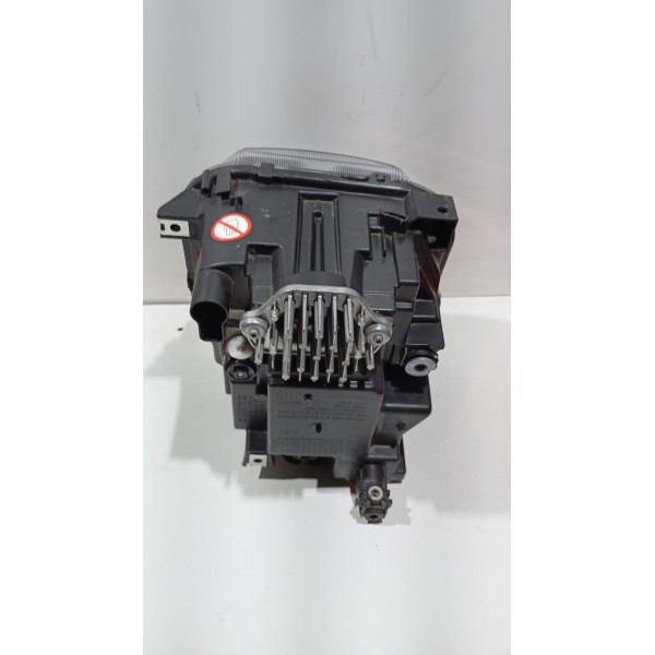 Farol Full Led L.d Jeep Renegade 22 A 24