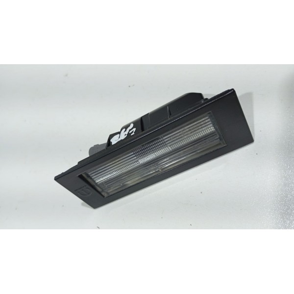 Luz Placa Jeep Renegade 16 A 24