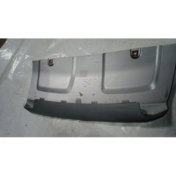 Moldura  Parachoque Dianteiro R.r Evoque 11 A 15