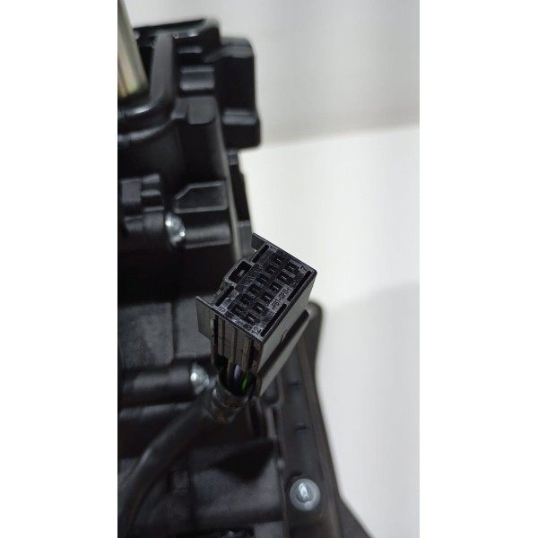 Alavanca Trambulador De Marcha Automatico Jeep Renegade T270