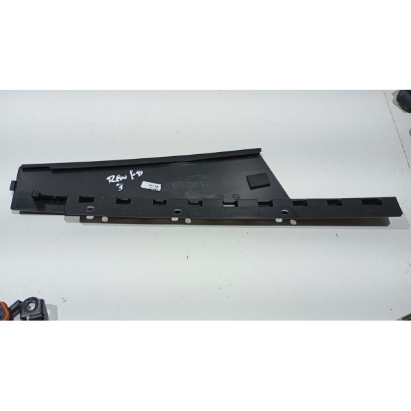 Moldura Externa Coluna Porta T.d Jeep Renegade 16 A 24