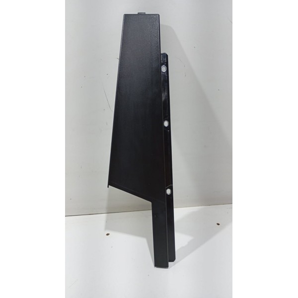Moldura Externa Coluna Porta T.d Jeep Renegade 16 A 24