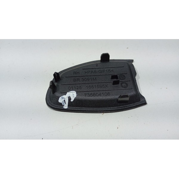 Acabamento Da Maçaneta Interna D.d Jeep Renegade 16 A 24