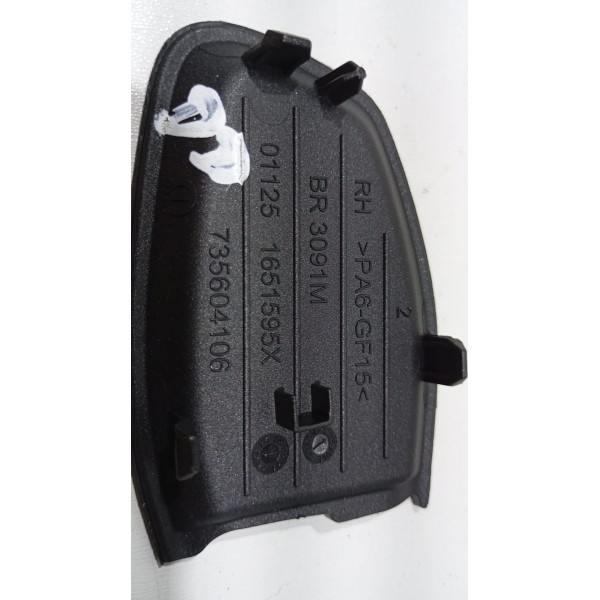 Acabamento Da Maçaneta Interna D.d Jeep Renegade 16 A 24