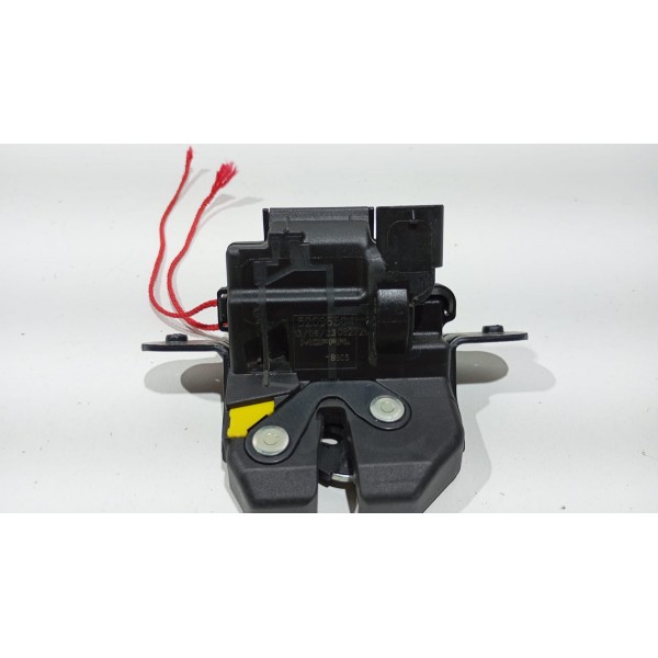 Fechadura Elétrica Tampa Traseira Jeep Renegade 21 A 24