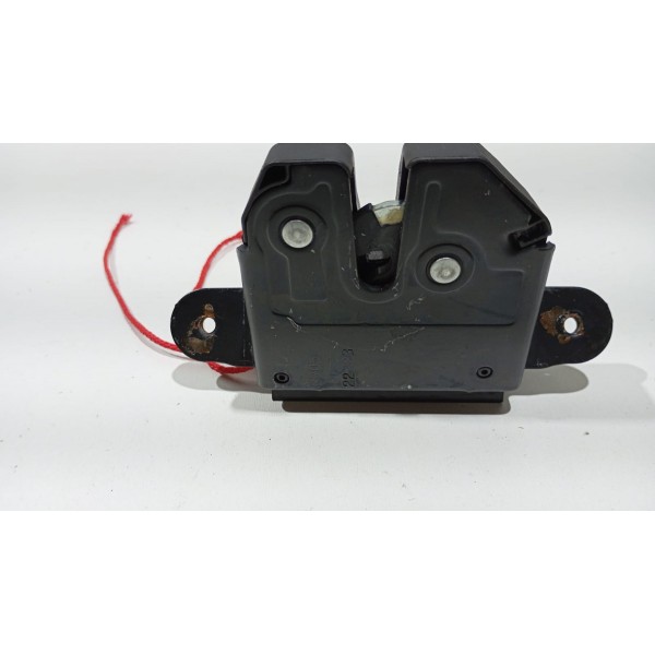 Fechadura Elétrica Tampa Traseira Jeep Renegade 21 A 24