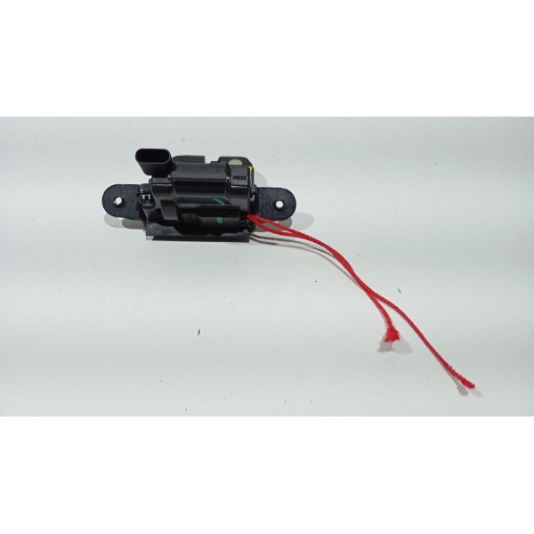 Fechadura Elétrica Tampa Traseira Jeep Renegade 21 A 24