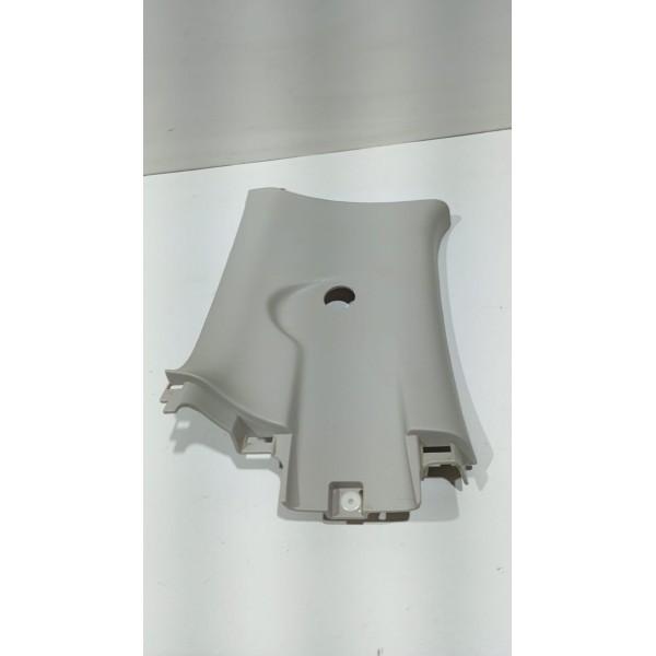 Acabamento Superior Coluna T.e Mitsubishi L200 New Triton