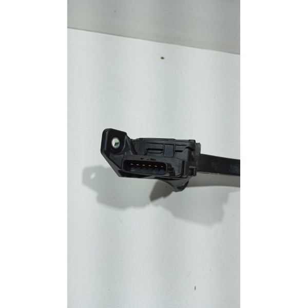 Pedal Acelerador Eletronico Mitsubishi L200 New Triton 2.4