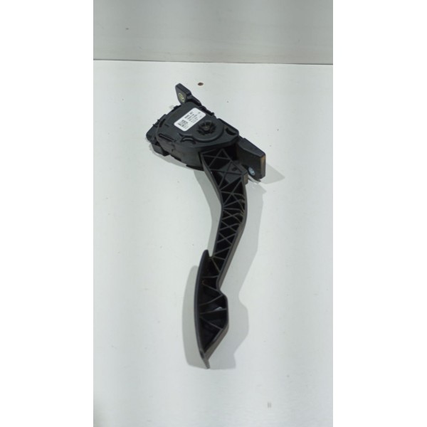 Pedal Acelerador Eletronico Mitsubishi L200 New Triton 2.4