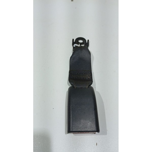 Femea Trava Cinto Traseiro Mitsubishi L200 New Triton