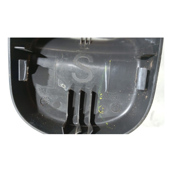 Acabamento Trilho Banco Mitsubishi L200 New Triton 18 A 22