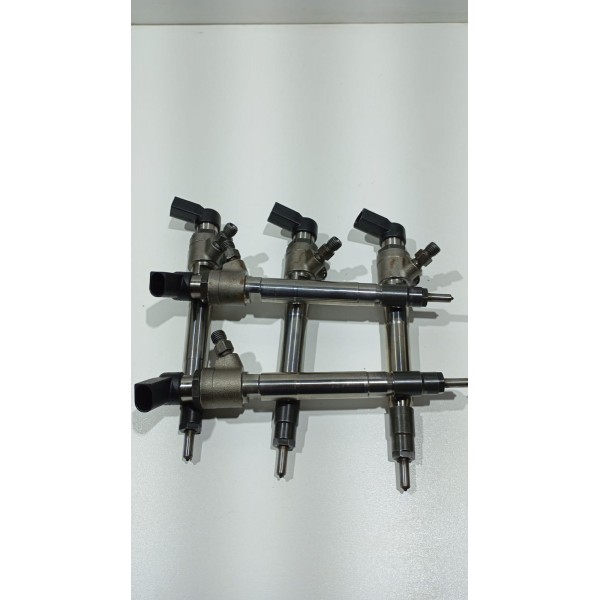 Bico Injetor Revisado Ford Ranger 2.2 3.2 13 A 15