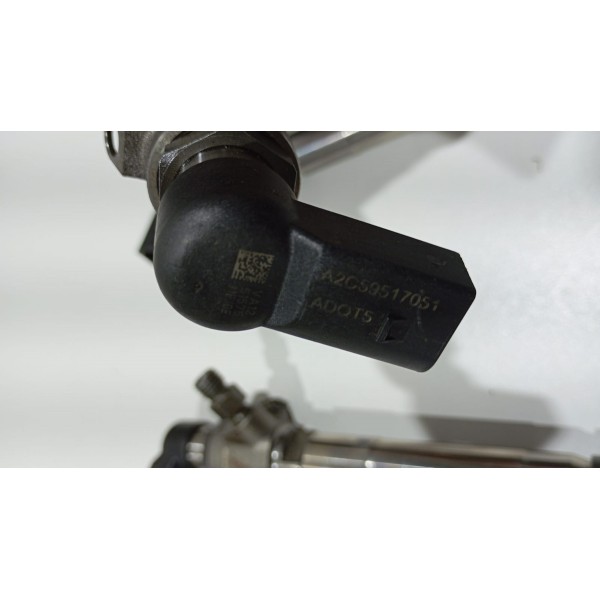 Bico Injetor Revisado Ford Ranger 2.2 3.2 13 A 15