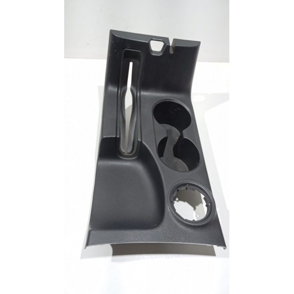Porta Copo Console Central Mitsubishi L200 New Triton 18/22