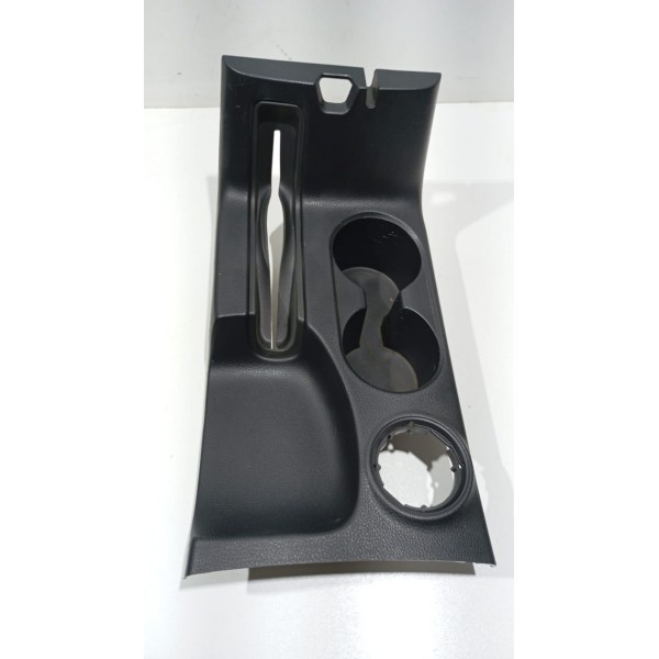 Porta Copo Console Central Mitsubishi L200 New Triton 18/22