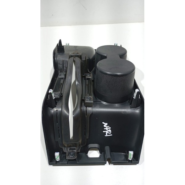 Porta Copo Console Central Mitsubishi L200 New Triton 18/22