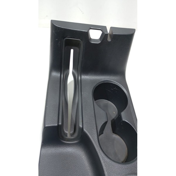 Porta Copo Console Central Mitsubishi L200 New Triton 18/22