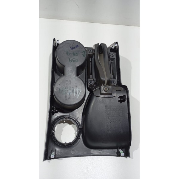 Porta Copo Console Central Mitsubishi L200 New Triton 18/22