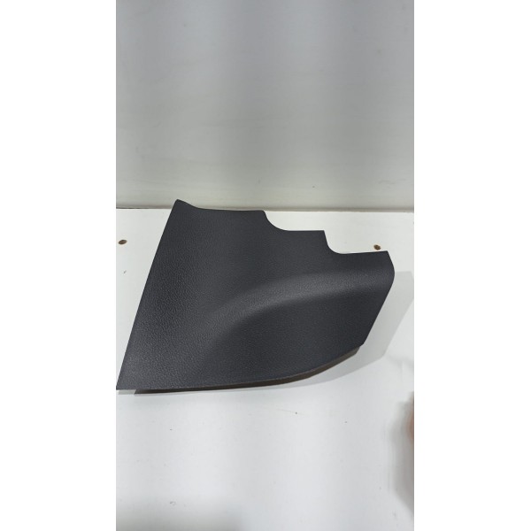 Acabamento Lateral Console Central L.d Jeep Renegade 16 A 24