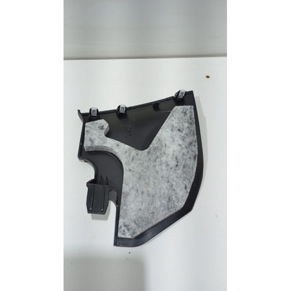 Acabamento Lateral Console Central L.d Jeep Renegade 16 A 24