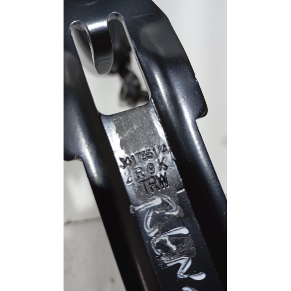 Par Regulador De Altura Cinto Coluna Jeep Renegade 16 A 24