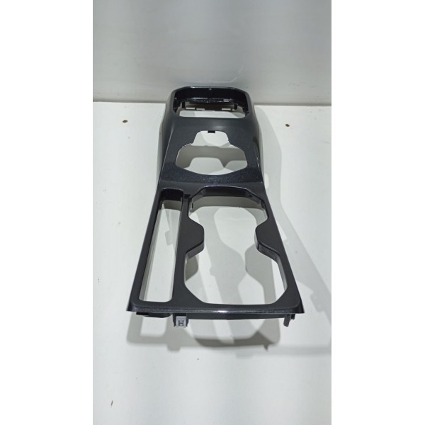 Acabamento Console Central Jeep Renegade 16 A 24