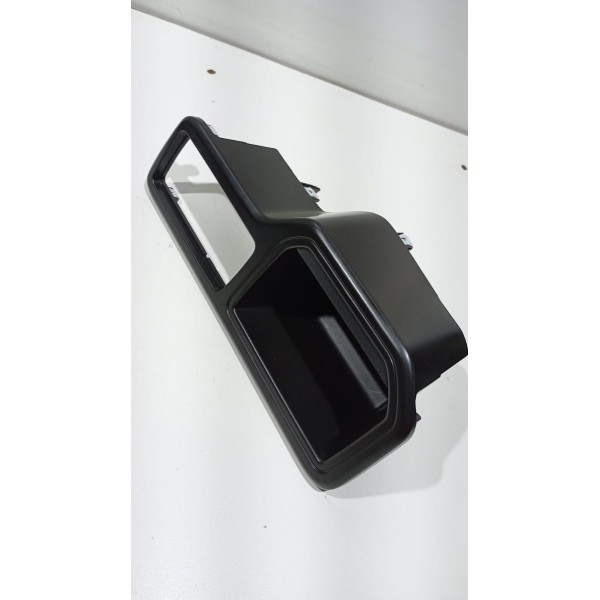 Acabamento Porta Objeto Console Jeep Renegade 16 A 24