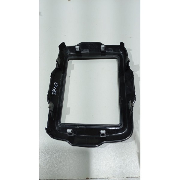 Moldura Do Multimidia Jeep Renegade T270 22 A 24