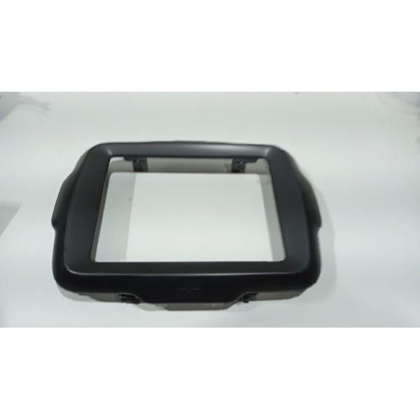 Moldura Do Multimidia Jeep Renegade T270 22 A 24