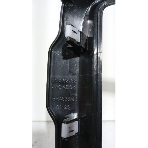 Moldura Do Multimidia Jeep Renegade T270 22 A 24