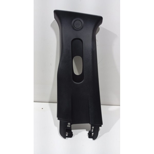 Acabamento Superior Coluna Cinto L.e Jeep Renegade 20 A 24
