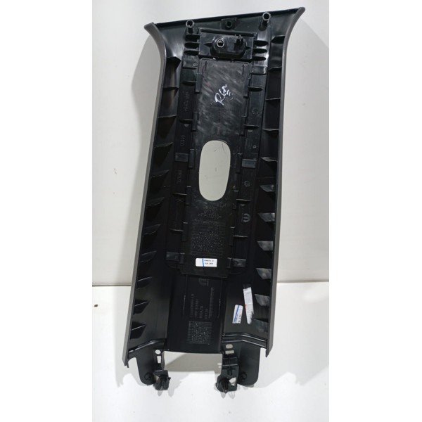 Acabamento Superior Coluna Cinto L.e Jeep Renegade 20 A 24
